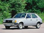 Talbot Horizon 1978 года
